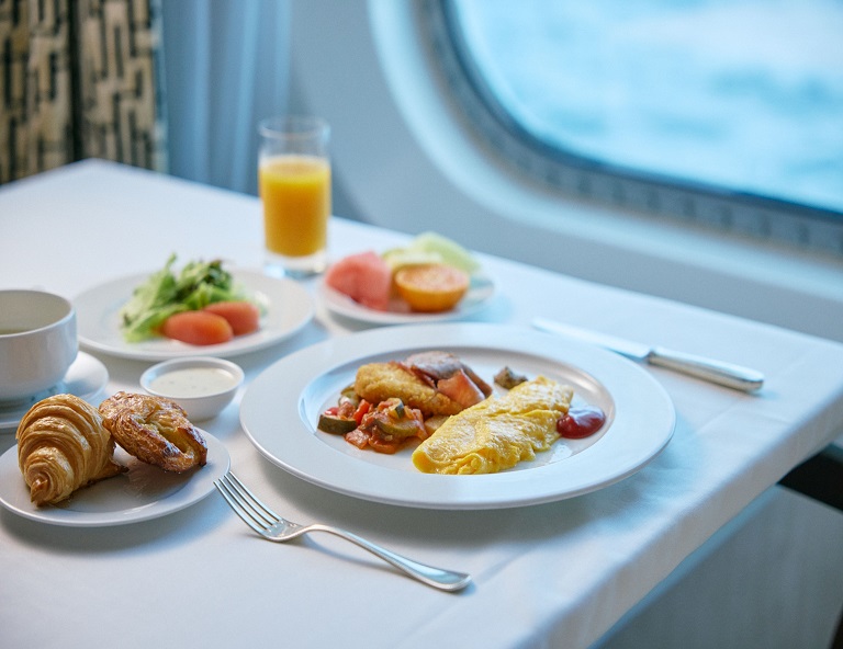 沖繩列島自主遊6天</br>(基隆港上船・基隆港下船)