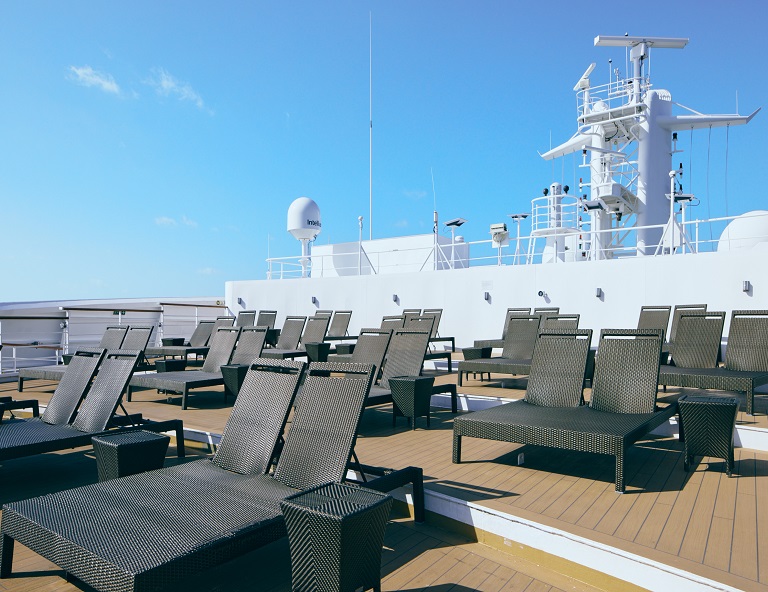 沖繩．石垣島自主遊5天</br>(蘇澳港上船・花蓮港下船) 