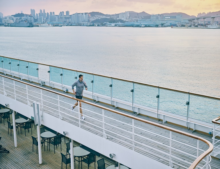 沖繩列島自主遊7天</br>(花蓮港上船・基隆港下船)