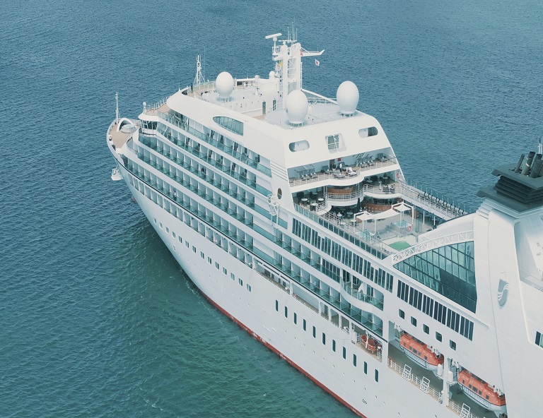 沖繩自主遊5天</br>(基隆港上船・花蓮港下船) 