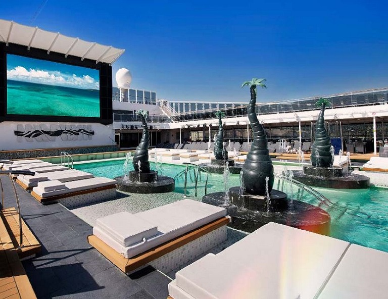 沖繩．石垣島自主遊6日(高雄啟航)