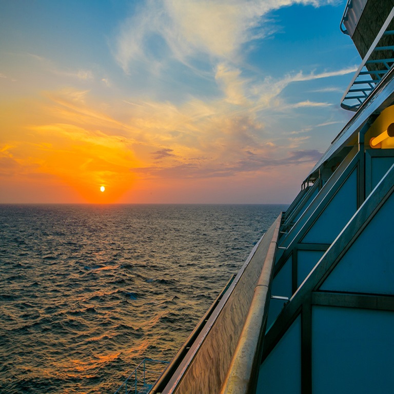 沖繩．宮古島自主遊5天