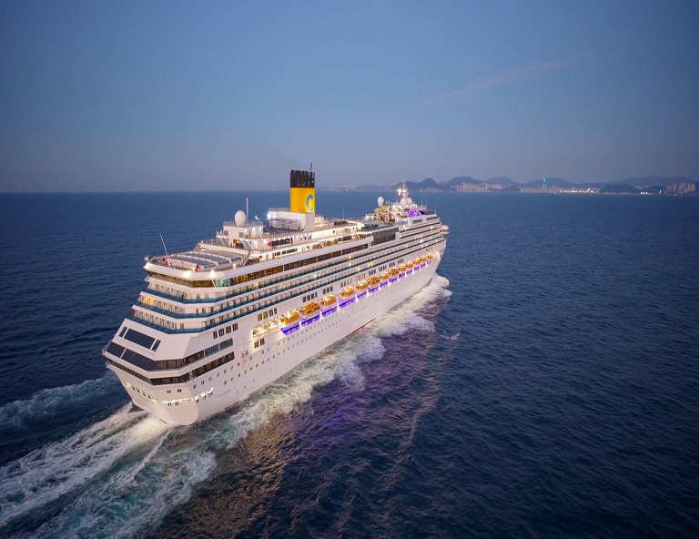 沖繩．宮古島自主遊5天