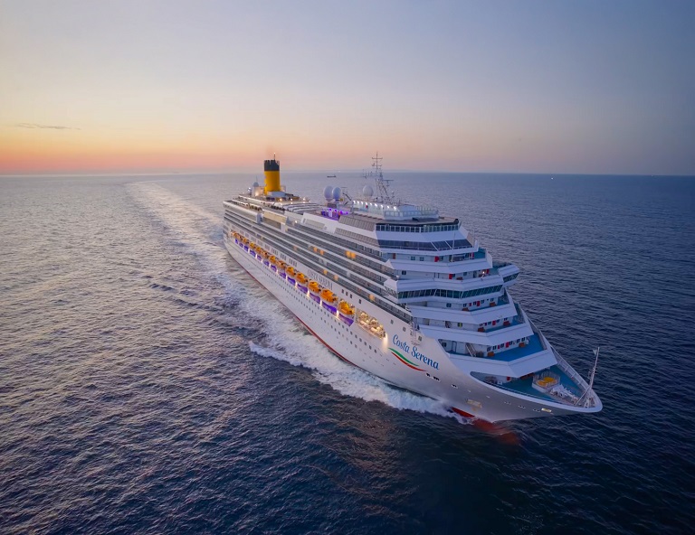 沖繩．宮古島自主遊5天