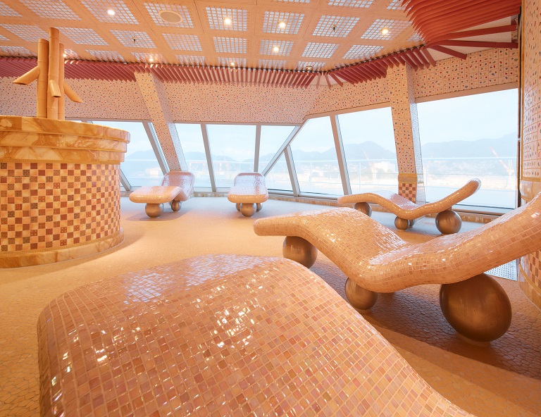 沖繩．宮古島自主遊5天(高雄啟航)