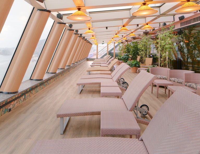 沖繩．石垣島自主遊5天(高雄啟航)