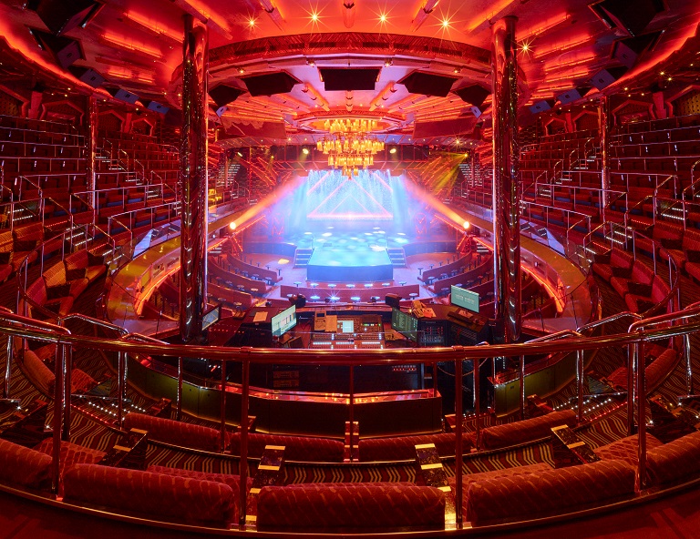 佐世保．麗水自主遊6天