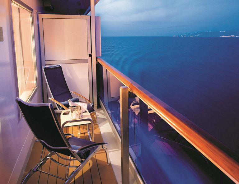 【歌詩達莎倫娜號】沖繩.宮古島 自主遊5天