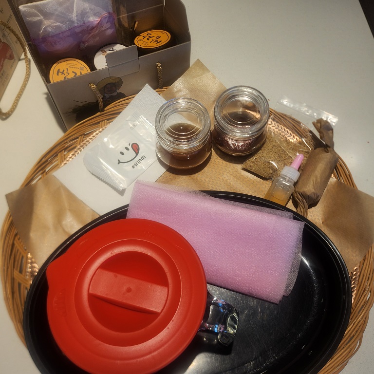 高雄金浦樂玩首爾6天