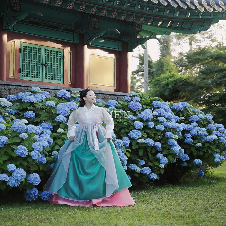 玩樂首爾．稻花農夫體驗5天